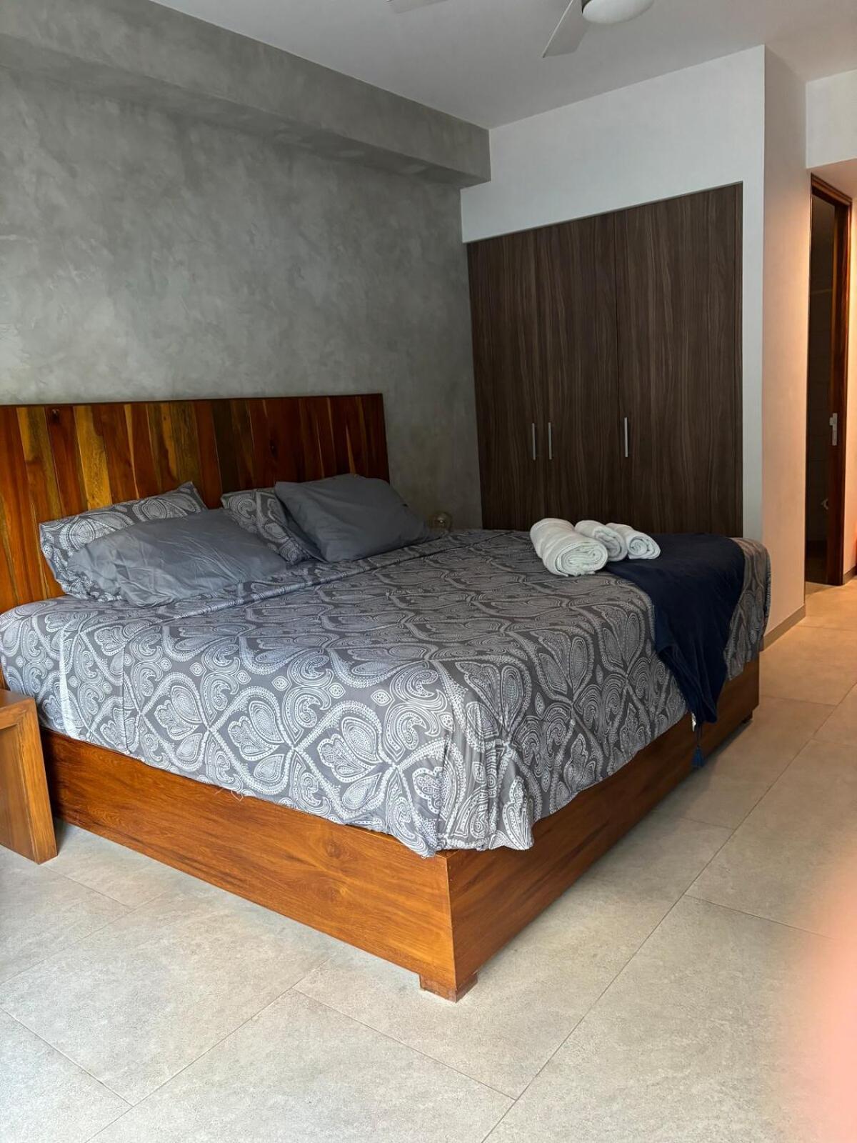 Apartamento Luxurious Apartment-urban Towers *