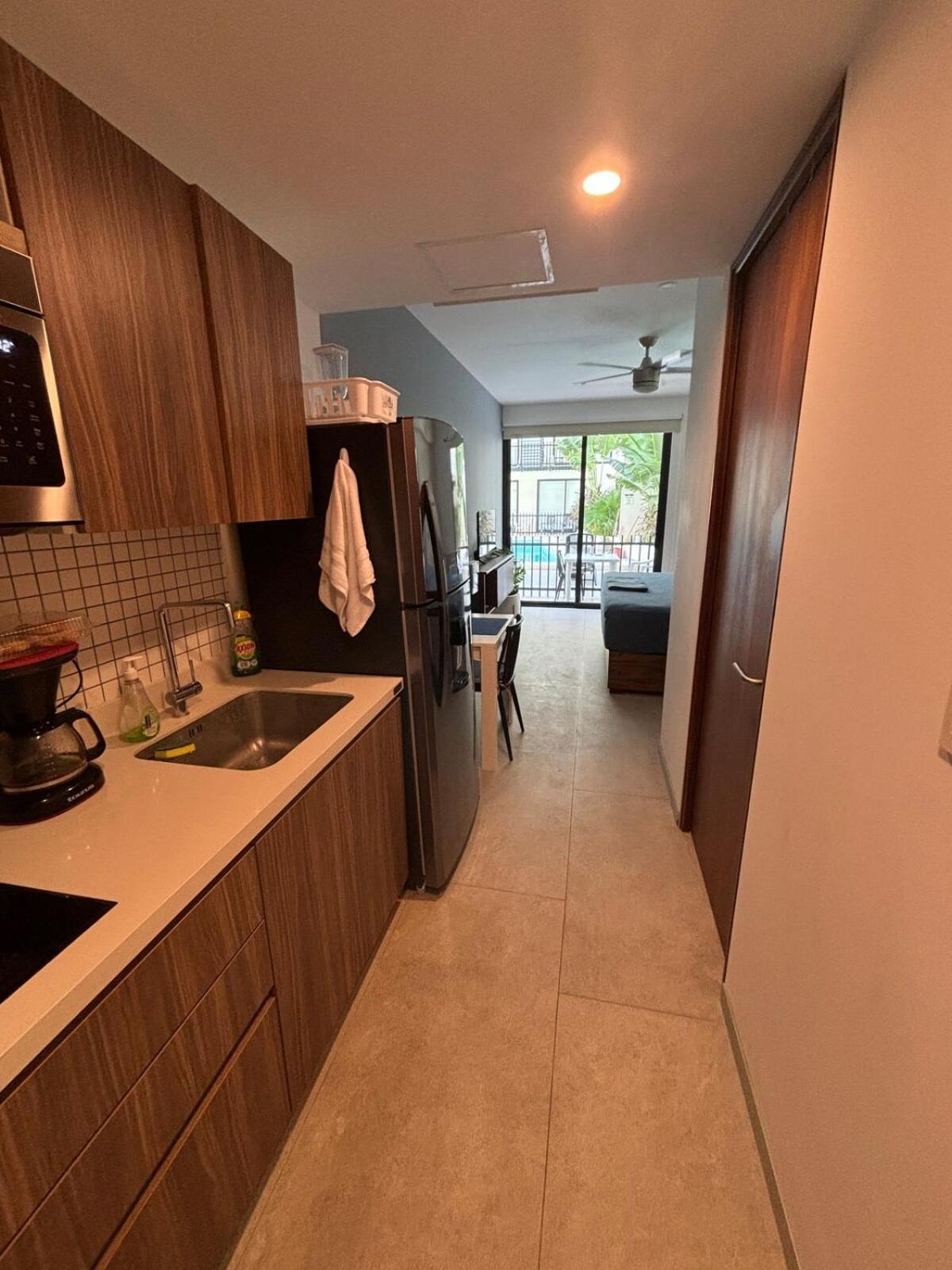 Luxurious Apartment-urban Towers Playa del Carmen