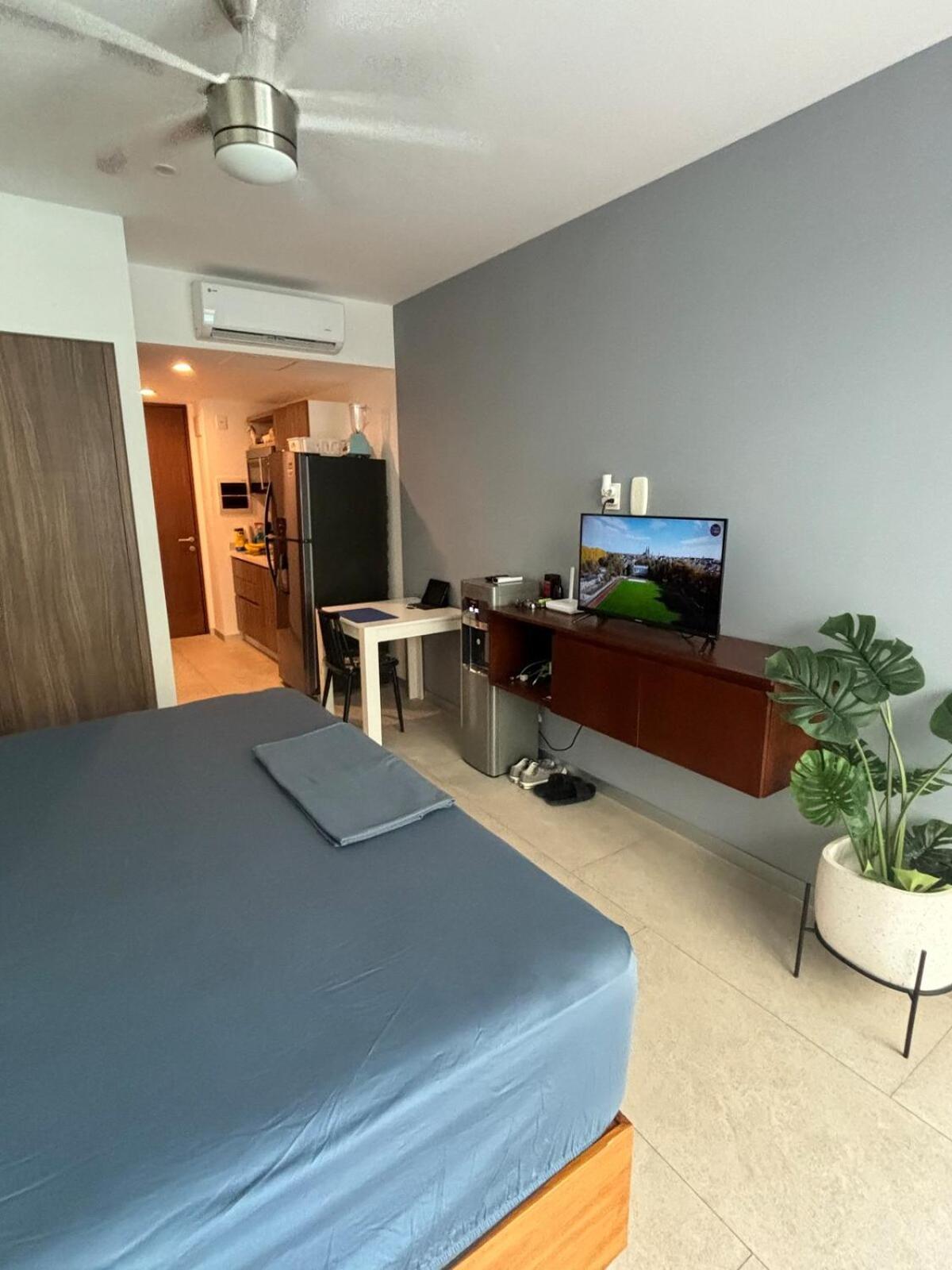 Luxurious Apartment-urban Towers * Playa del Carmen