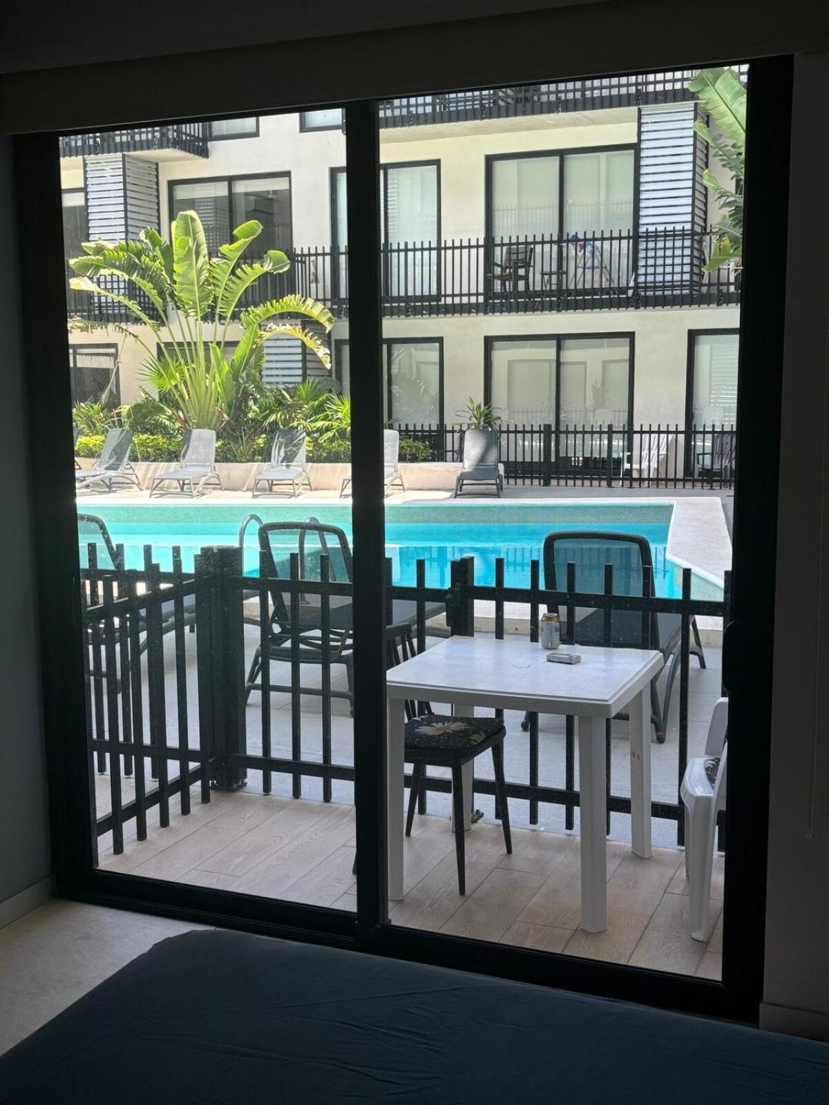 Apartamento Luxurious Apartment-urban Towers